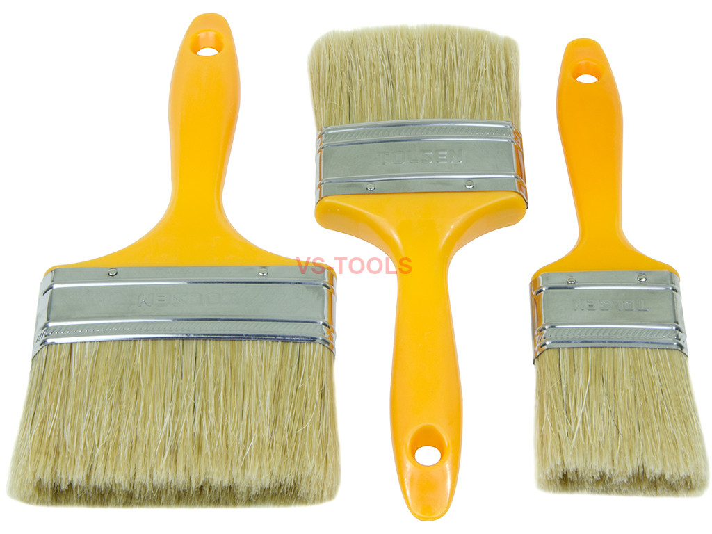 Best paint brush for cutting in uk